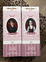 Maria review photo