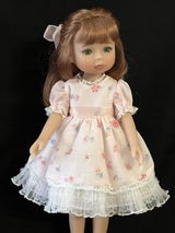 Fran Smiles review photo