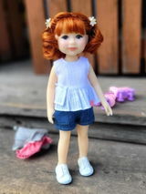 Inga K review photo