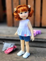Inga K review photo