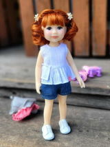 Inga K review photo