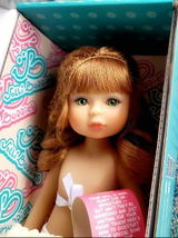 Inga K review photo
