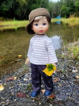 Inga K review photo