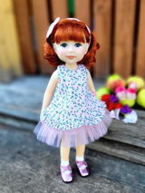 Inga K review photo