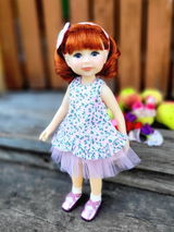 Inga K review photo
