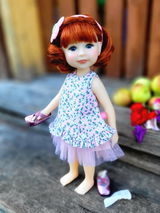 Inga K review photo