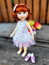 Inga K review photo