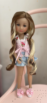 Monique Herrings review photo