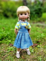 Inga K review photo
