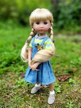 Inga K review photo