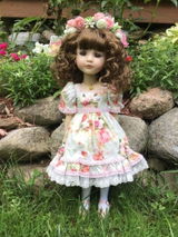 Deb review photo
