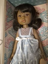 BETTY COLL review photo