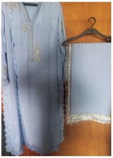 Hania Ahmed review photo