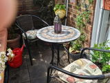 Linda Goldsbrough review photo