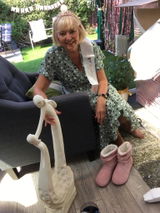 Joanna Kent review photo