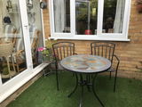 Sandra Goodall review photo