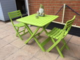 Christine Woodford review photo