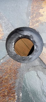 Richard Newbould review photo