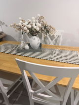 Belinda review photo