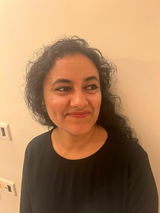Radhika review photo