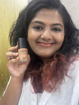 Tejashree review photo