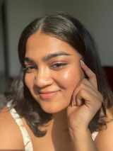 Aashna Shah review photo