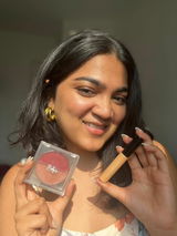 Aashna Shah review photo