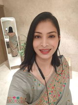 Neha Phatak review photo