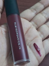Neeroja . review photo