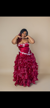 Mya Fletcher review photo