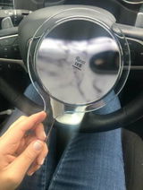 Lexie P review photo