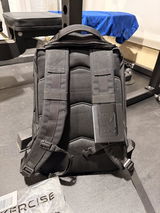 John B. review photo