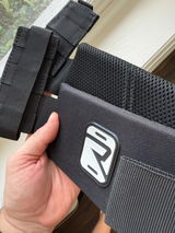Parker B. review photo