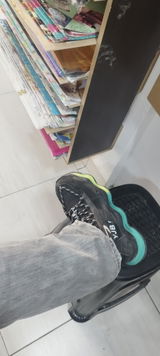User picture