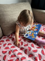Sabina review photo