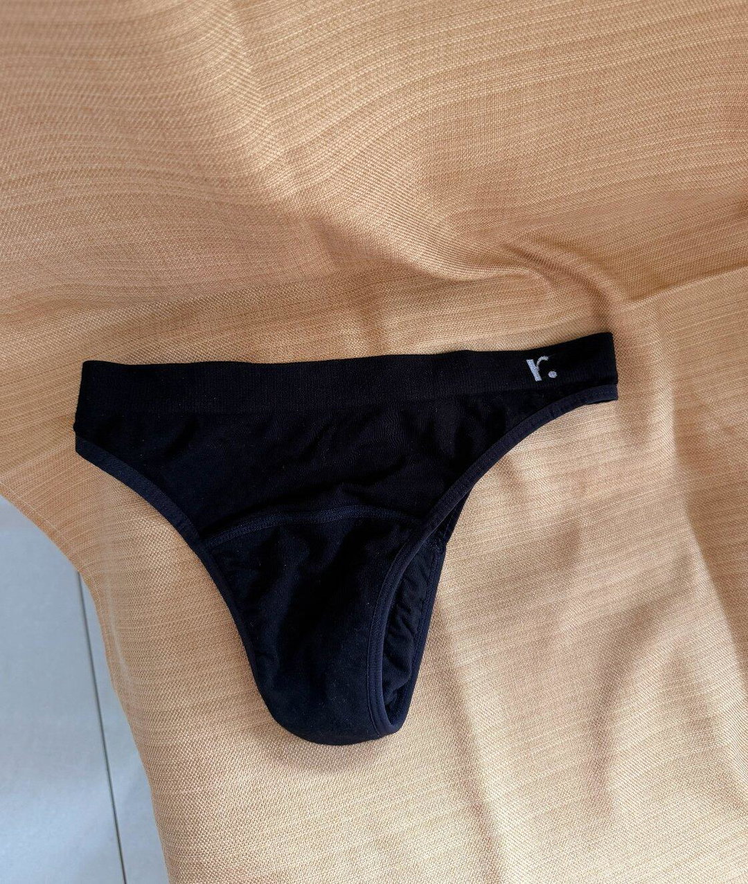 Mikalyastuart's Rudie Period Thong review
