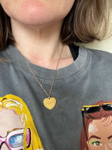 Karen Bradley review photo