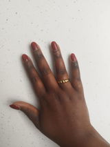 Tracy review photo
