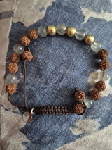 Pulsera del Poder Personal - Oro 14K