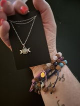 Pulsera Amor y atracción