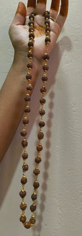 Tharpana review photo