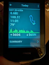 Arden Hanline Jr. review photo