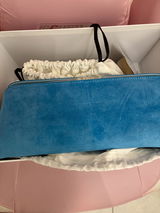 Leah review photo