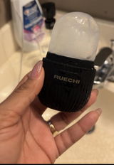 Shantina A. review photo