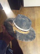 lasha m. review photo