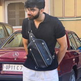 Sahil Chandani review photo