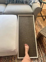 Etsy customer review photo