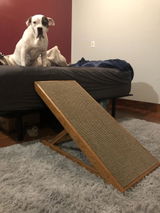 Etsy customer review photo