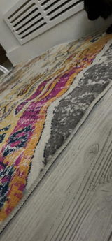 Poncho review photo