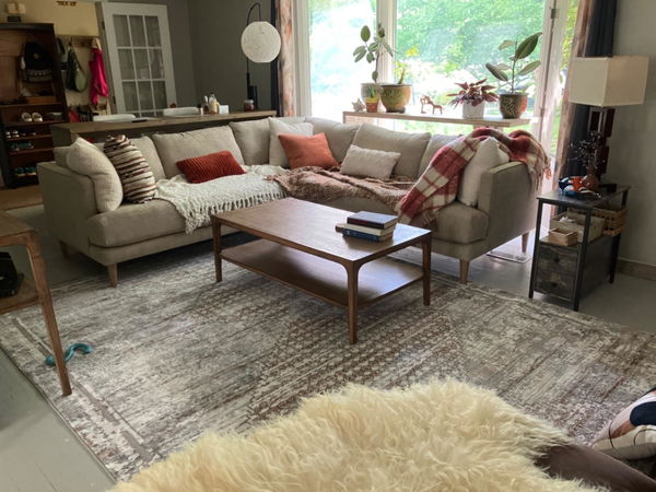 Photo from WendyB’s home